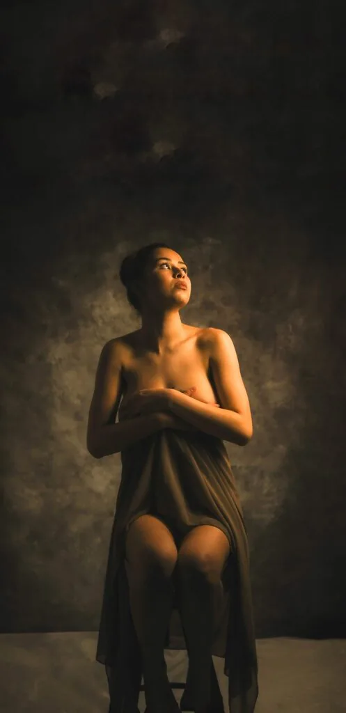 Dot photography 1