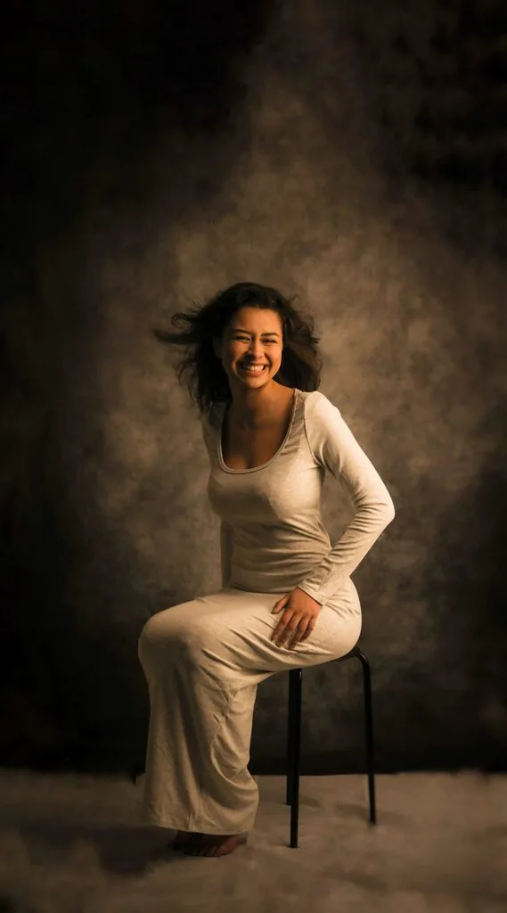 Dot photography 3