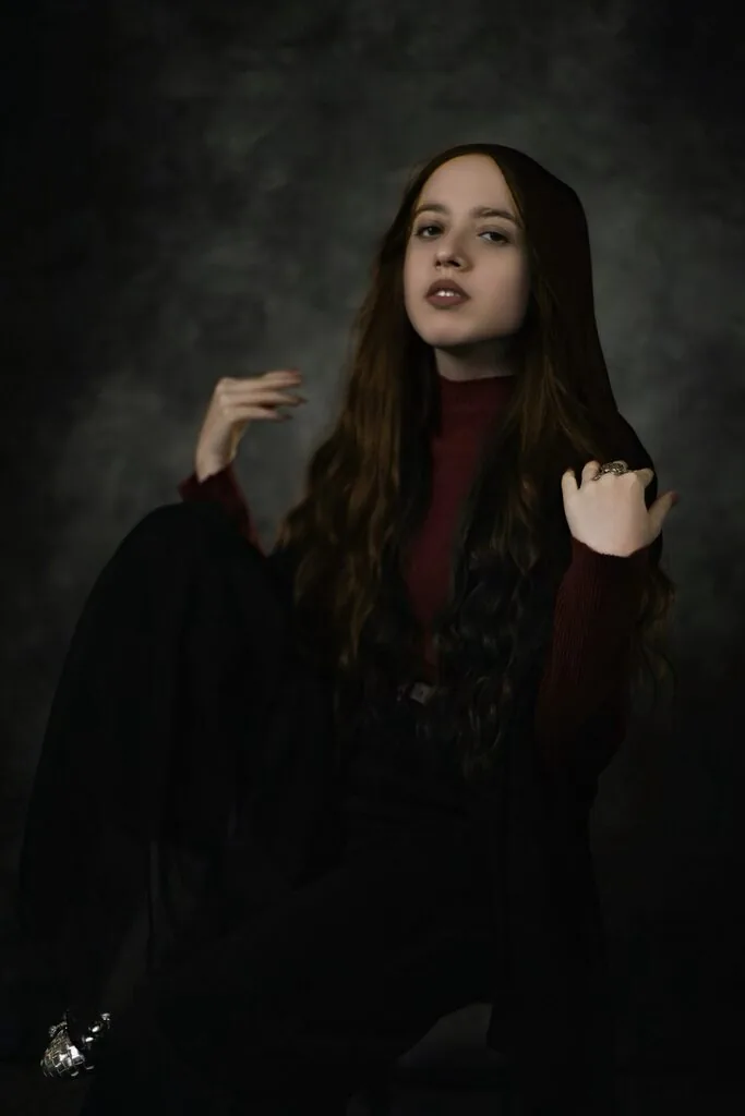 Dot photography 10