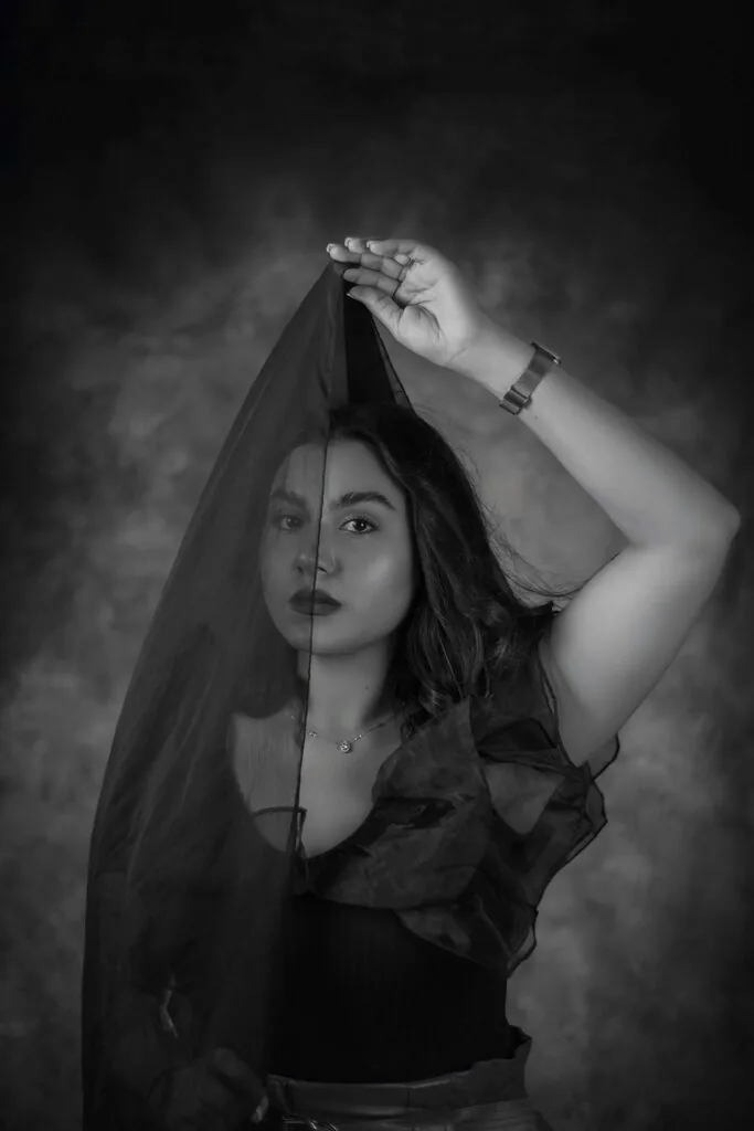 Dot photography 11