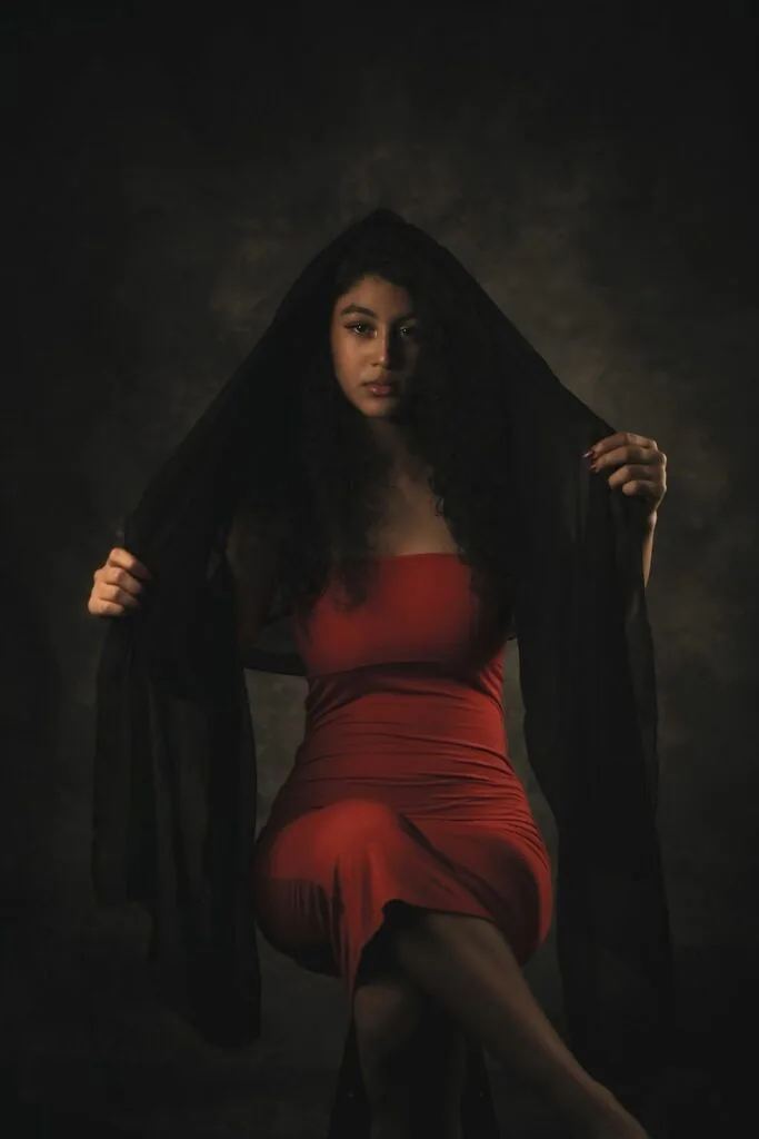 Dot photography 23