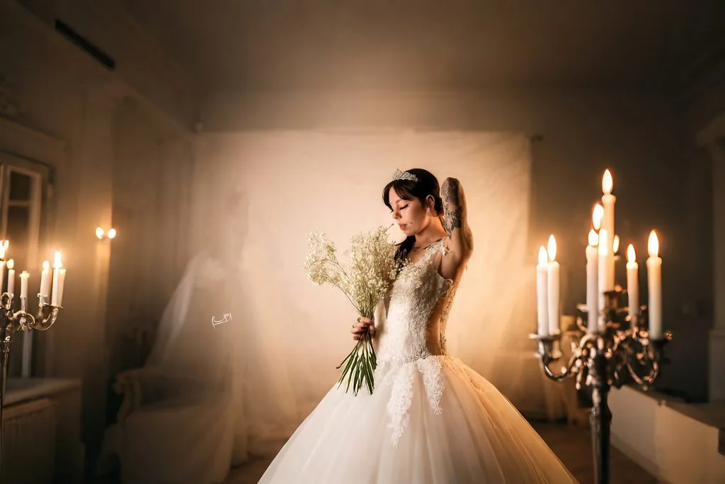 Dot photography 29