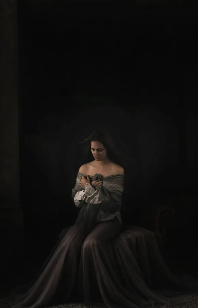 Dot photography 42