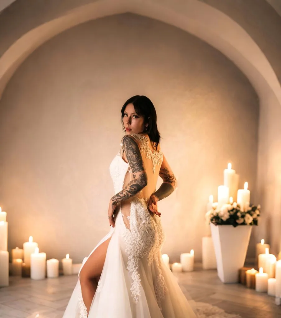 Dot photography 52
