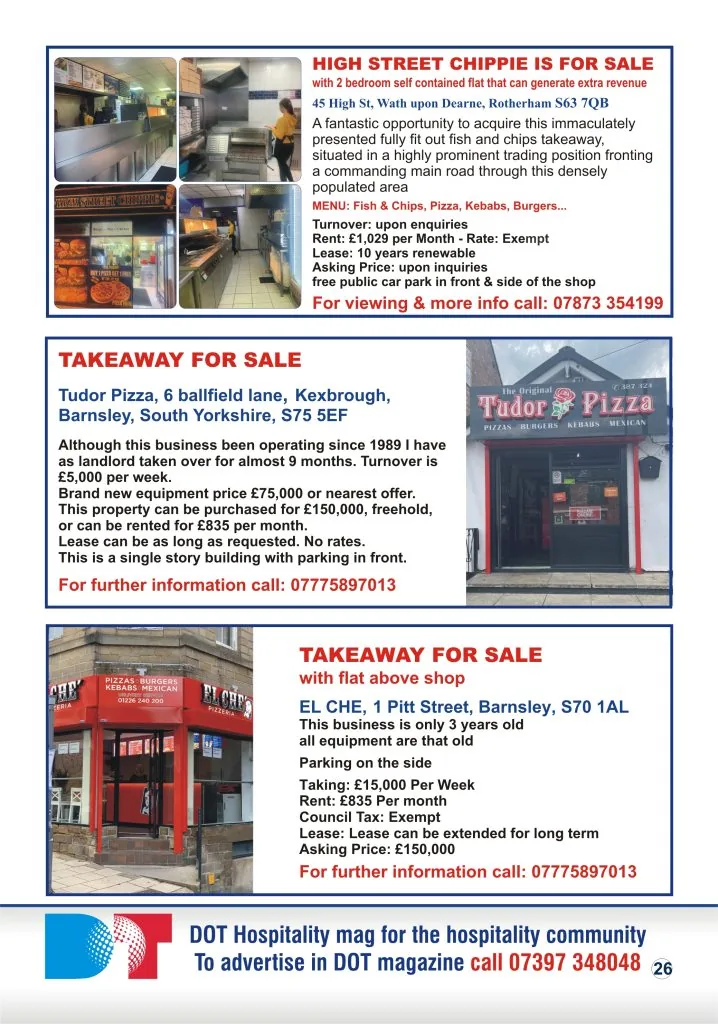 Hi st chippy elche tudor